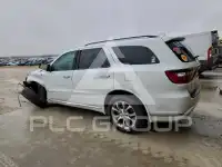 2017 Dodge DURANGO photo