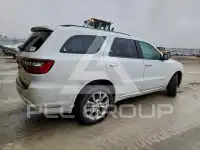 2017 Dodge DURANGO photo