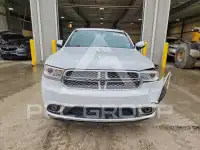 2017 Dodge DURANGO photo