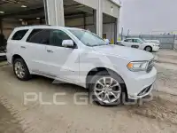 2017 Dodge DURANGO photo