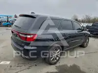 2017 Dodge DURANGO фото