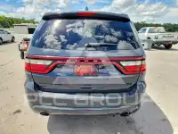 2017 Dodge DURANGO photo