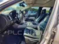 2017 Dodge DURANGO фото