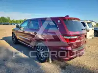2017 Dodge DURANGO фото