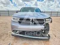 2017 Dodge DURANGO фото