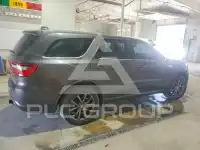 2017 Dodge DURANGO фото
