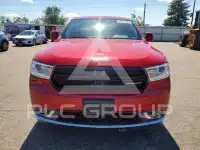 2017 Dodge DURANGO фото
