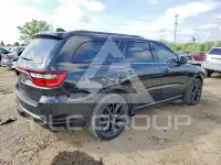 2017 Dodge DURANGO photo