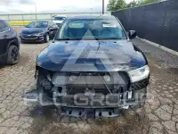 2017 Dodge DURANGO photo
