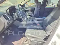 2017 Dodge DURANGO photo