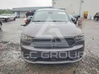 2017 Dodge DURANGO фото