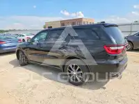 2017 Dodge DURANGO фото