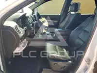 2017 Dodge DURANGO photo
