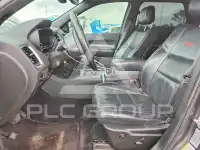 2017 Dodge DURANGO фото