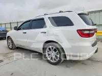 2017 Dodge DURANGO фото
