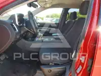 2017 Dodge DURANGO фото
