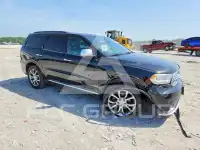 2017 Dodge DURANGO photo
