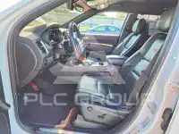 2017 Dodge DURANGO фото