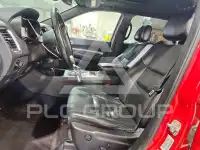 2017 Dodge DURANGO фото