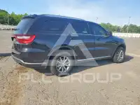 2017 Dodge DURANGO фото