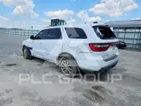 2017 Dodge DURANGO photo