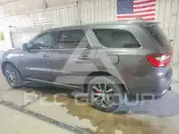 2017 Dodge DURANGO фото