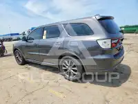 2017 Dodge DURANGO photo