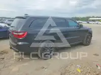 2017 Dodge DURANGO фото