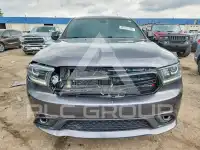 2017 Dodge DURANGO фото