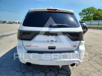 2017 Dodge DURANGO фото