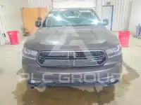 2017 Dodge DURANGO фото