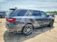 2017 Dodge DURANGO photo