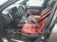 2017 Dodge DURANGO фото