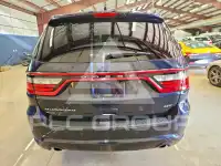 2017 Dodge DURANGO фото