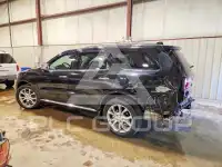 2017 Dodge DURANGO фото