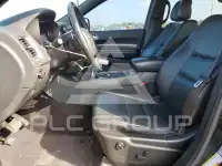 2017 Dodge DURANGO photo