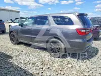 2017 Dodge DURANGO photo