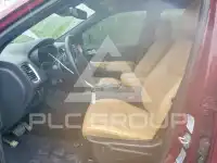 2017 Dodge DURANGO фото