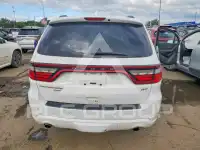 2017 Dodge DURANGO фото