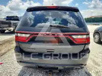 2017 Dodge DURANGO photo