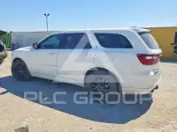 2017 Dodge DURANGO photo