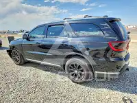2017 Dodge DURANGO фото