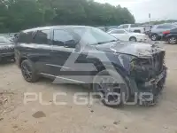 2017 Dodge DURANGO фото