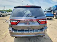 2017 Dodge DURANGO photo