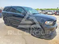 2017 Dodge DURANGO photo
