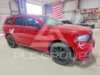 2017 Dodge DURANGO фото