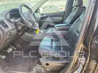 2017 Dodge DURANGO фото