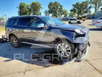 2017 Dodge DURANGO фото