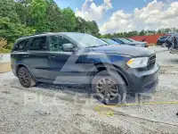2017 Dodge DURANGO photo