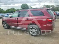 2017 Dodge DURANGO фото